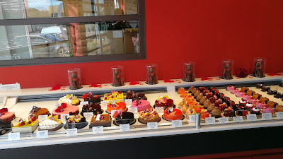 Patisserie Guillaume france à Clapiers
