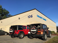 CrossFit Nashua - Photo 8 - Car repair in Nashua, NH, Nashua