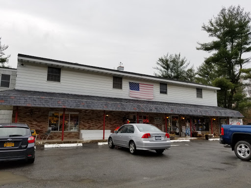 Grocery Store «Quattro Farm Store», reviews and photos, 2251 US-44, Pleasant Valley, NY 12569, USA