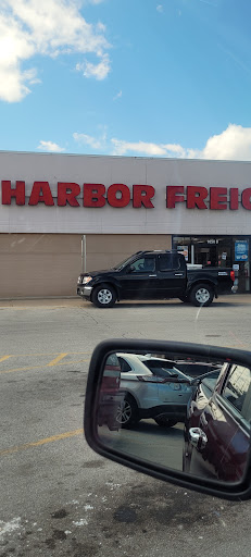 Hardware Store «Harbor Freight Tools», reviews and photos, 1650 Indianapolis Blvd #B, Schererville, IN 46375, USA