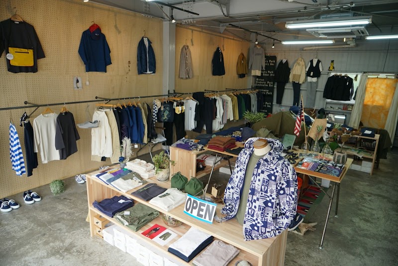 LINKS CLOTHING STORE