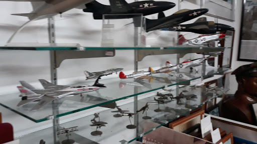 Museum «Deland Naval Air Station», reviews and photos, 910 Biscayne Blvd, DeLand, FL 32724, USA