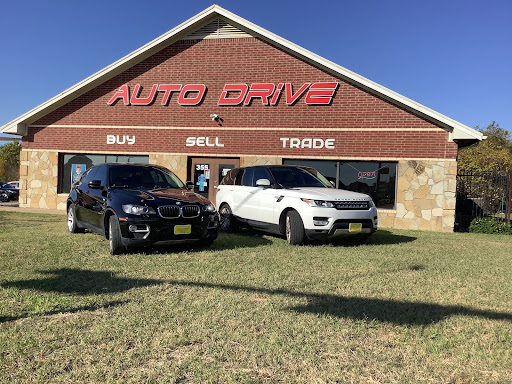 Used Car Dealer «Auto Drive», reviews and photos, 355 W Fm 544, Murphy, TX 75094, USA