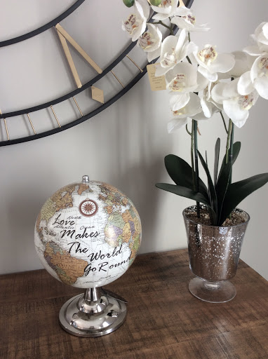 Florist «Patricia Design & Floral LLC», reviews and photos, 604 S State St, North Vernon, IN 47265, USA