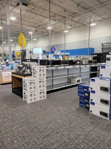 Electronics Store «Best Buy», reviews and photos, 6825 Mills Civic Pkwy, West Des Moines, IA 50266, USA
