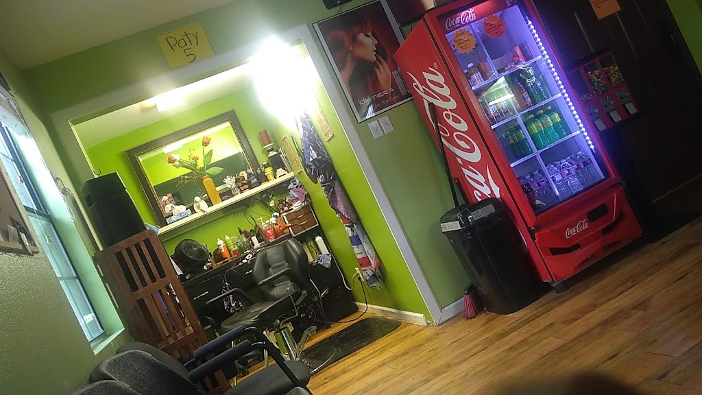 Gonzalez Hair Salon 78653