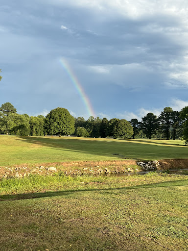 Buffalo River Country Club