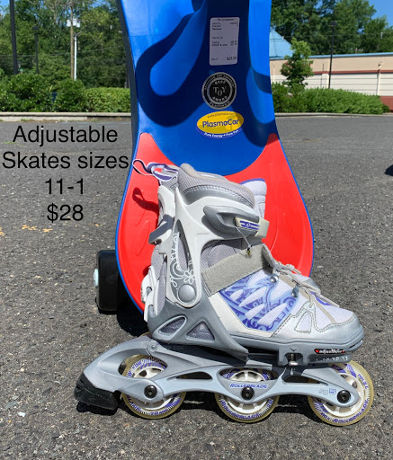 Consignment Shop «FLIP Consignment», reviews and photos, 1279 Springfield Ave, New Providence, NJ 07974, USA