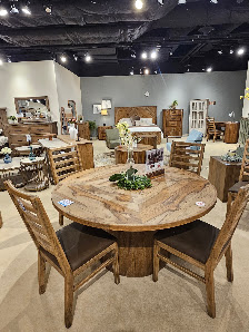 Gail's Furniture 14190 W Van Buren St Suite A-103, Goodyear, AZ 85338, United States