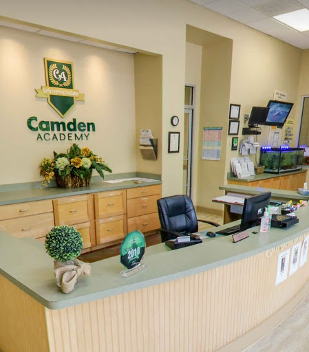 Preschool «Camden Academy», reviews and photos, 5415 Settingdown Rd, Cumming, GA 30041, USA
