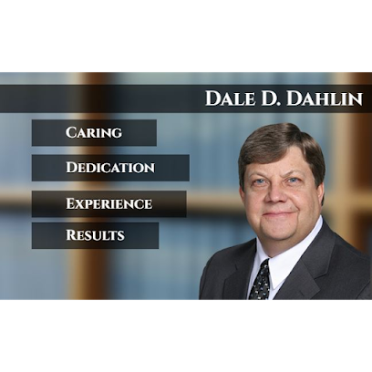 Dale D. Dahlin Law Offices
