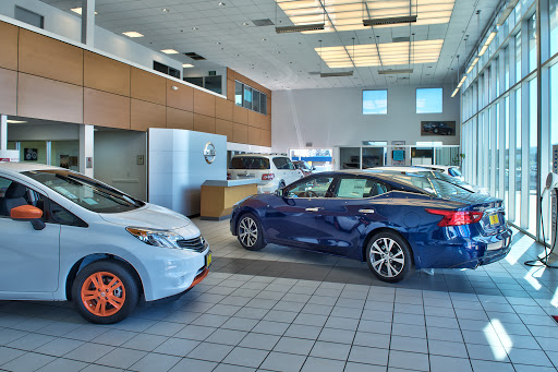 Nissan Dealer «Coast Nissan», reviews and photos, 12150 Los Osos Valley Rd, San Luis Obispo, CA 93405, USA