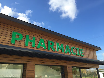 Pharmacie de Guise à Doulaincourt-Saucourt