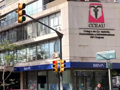 Colegio de Contadores Economistas y Administradores del Uruguay
