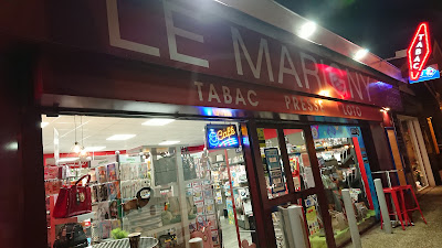 Le Marigny à Parempuyre