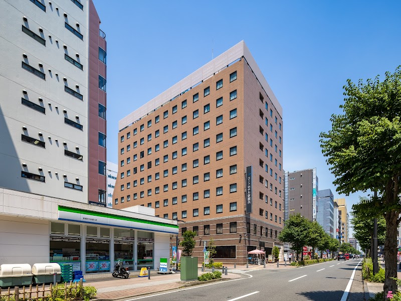 新横浜フジビューホテル