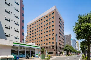 Court Hotel Shin Yokohama image