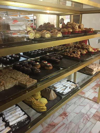 Panaderias argentinas en Ciudad Juarez