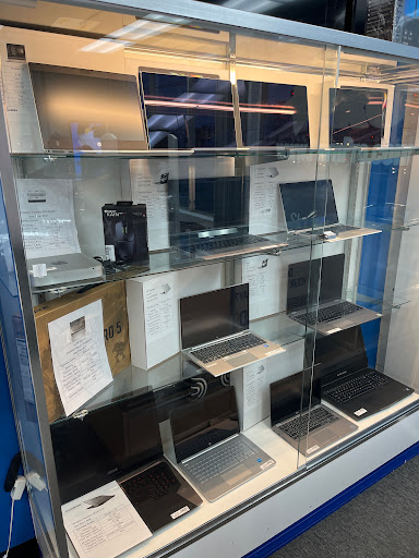 Pawn Shop «Pawn Pro», reviews and photos, 2714 Erie Blvd E, Syracuse, NY 13224, USA