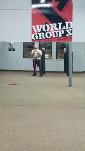 Gym «World Gym», reviews and photos, 1141 NE Vivion Rd, Kansas City, MO 64118, USA