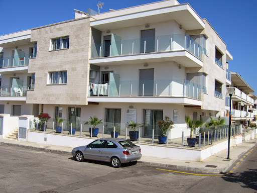 Zahnarzt Dr. med. dent. Dirk Döring MOM MSc - Odontólogo - Dentist - Clínica Dental Alcúdia Mallorca en Port d'Alcúdia, Baleares
