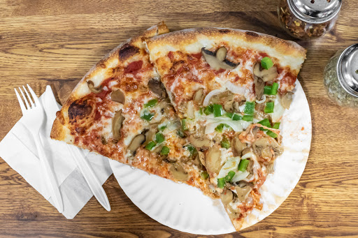 Convenience Store «Pac a Sack», reviews and photos, 704 Main St, Lumberton, NJ 08048, USA