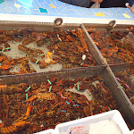 Photo n°1 de l'avis de Adrian.z fait le 15/04/2019 à 15:54 sur le  Onda Blu à Syracuse