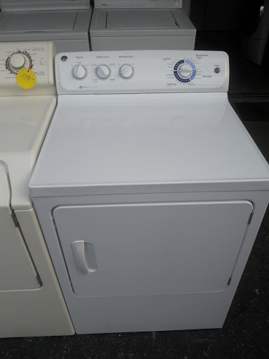 Appliance Parts Supplier «Low Cost Appliances», reviews and photos, 11403 Seminole Blvd, Largo, FL 33778, USA