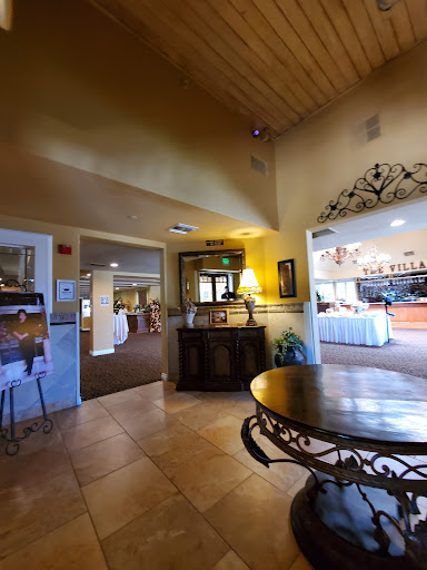 Caterer «Villa Park Catering - The Villa», reviews and photos, 510 E Katella Ave, Orange, CA 92867, USA