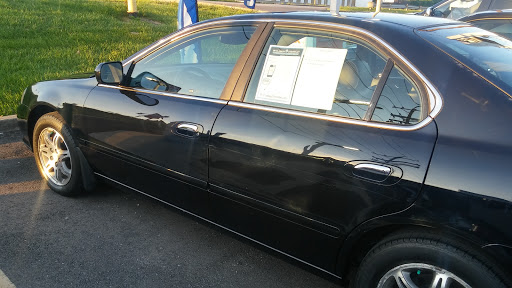 Chevrolet Dealer «McCluskey Chevrolet Used Car Superstore», reviews and photos, 435 E Galbraith Rd, Cincinnati, OH 45215, USA