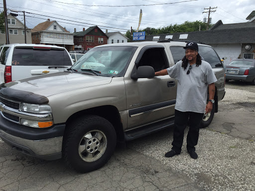 Used Car Dealer «Liberty Auto Sales», reviews and photos, 1521 Liberty St, Erie, PA 16502, USA