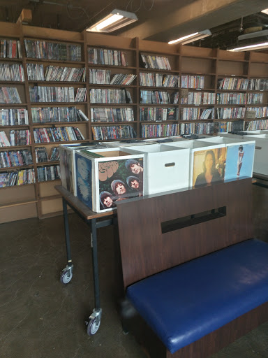 Book Store «Half Off Books», reviews and photos, 6708 Greenleaf Ave, Whittier, CA 90601, USA