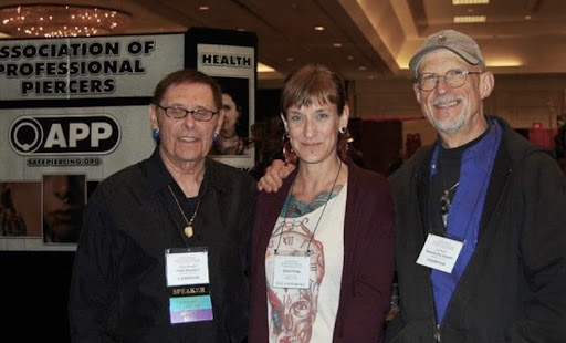 Explore dagger tattoo ideas, creative tattoo ideas in Chapel Hill, available at Spica Body Piercing