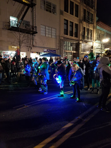 Performing Arts Theater «Theatre on the Square - Broadway Center for the Performing Arts», reviews and photos, 915 Broadway, Tacoma, WA 98402, USA