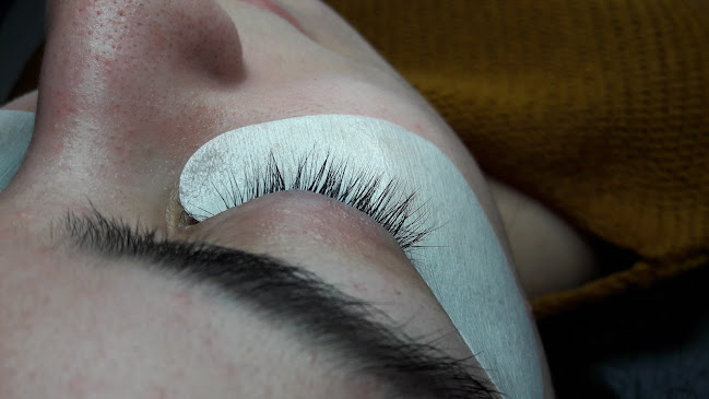 De Wimperspecialist - Schoonheidssalon