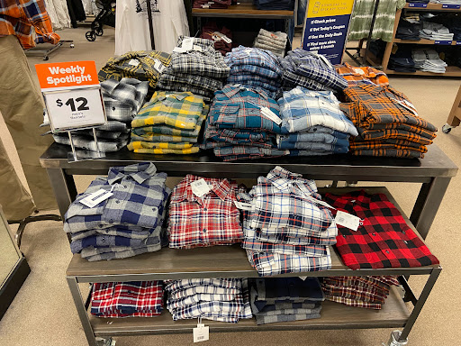 Department Store «Belk», reviews and photos, 9488 N Fwy Service Rd E, Fort Worth, TX 76177, USA