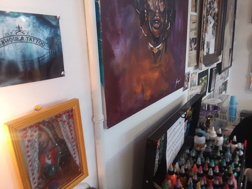 Explore lifeguard tattoo ideas, creative tattoo ideas in New Orleans, available at Catahoula Tattoo 