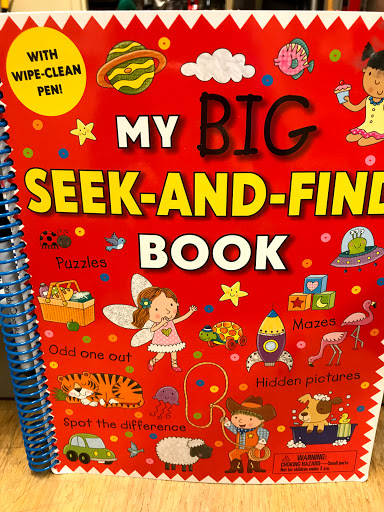 Religious Goods Store «Deseret Book», reviews and photos, 7147 W Overland Rd, Boise, ID 83709, USA