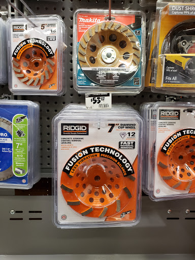 Home Improvement Store «The Home Depot», reviews and photos, 26120 104th Ave SE, Kent, WA 98031, USA