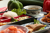 Plats et boissons du Restaurant japonais Dragon Sushi à Lorient - n°3