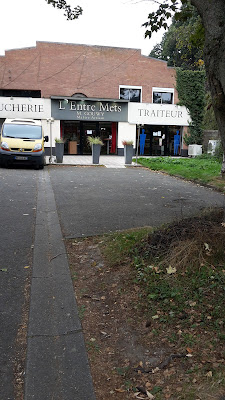 L'Entre Mets à Villeneuve-d'Ascq