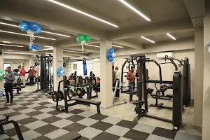 T-Rex Fitness Club Unjha image