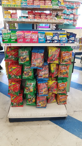 Discount Store «99 Cents Only Stores», reviews and photos, 2566 E Florence Ave, Huntington Park, CA 90255, USA