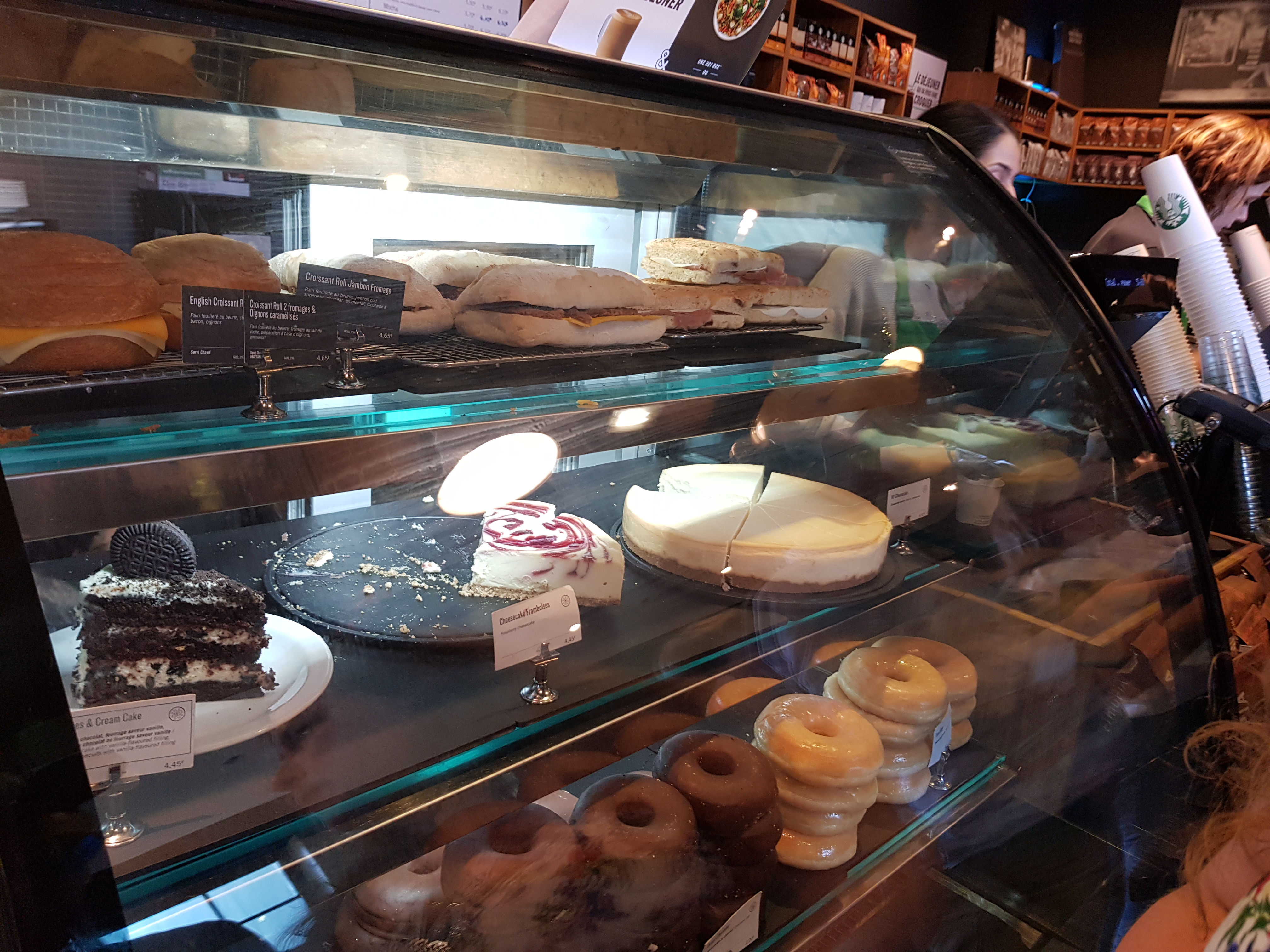 Photo n° 2 de l'avis de Delphine.A fait le 31/05/2018 à 13:33