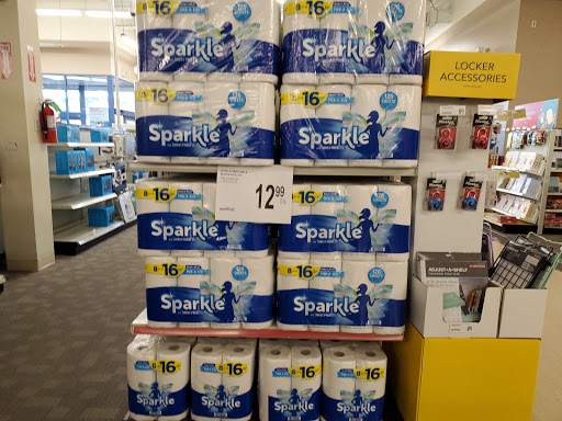 Office Supply Store «OfficeMax», reviews and photos, 26579 Bouquet Canyon Rd, Santa Clarita, CA 91350, USA