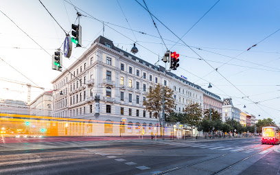 DONAU Versicherung AG 1010 | Landesdirektion Wien