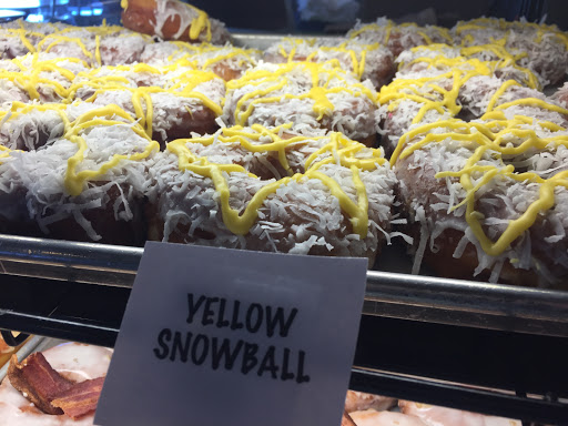 Donut Shop «Glazed & Confuzed Donuts», reviews and photos, 5301 Leetsdale Dr, Denver, CO 80246, USA