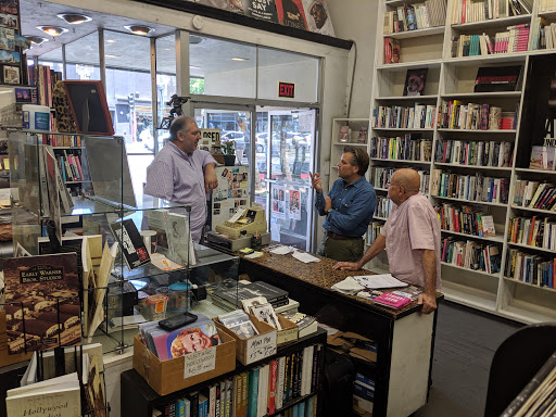 Larry Edmunds Bookshop