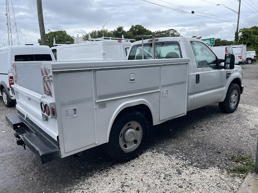 Used Car Dealer «Alt 19 Auto Sales Inc», reviews and photos, 10967 Ulmerton Rd, Largo, FL 33778, USA