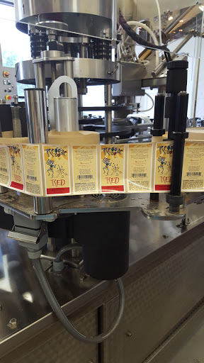 Winery «Easley Winery», reviews and photos, 205 N College Ave, Indianapolis, IN 46202, USA